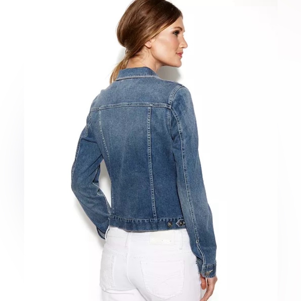 Denim Jacket - Picture 2 of 6